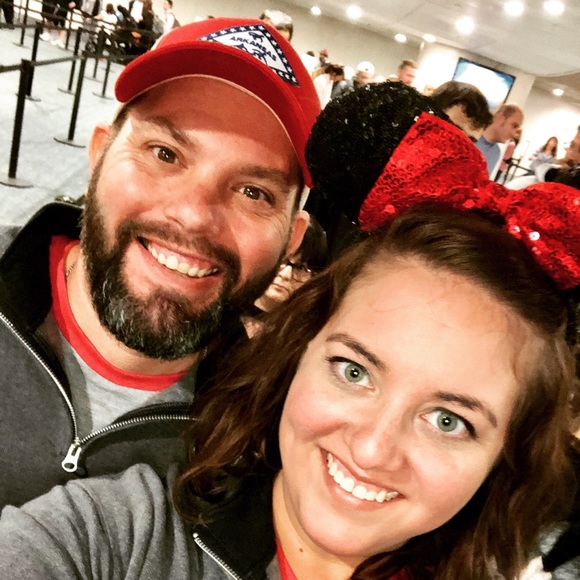 Meet your Poshers; Heather and Jaimy - Picture 8 of 8